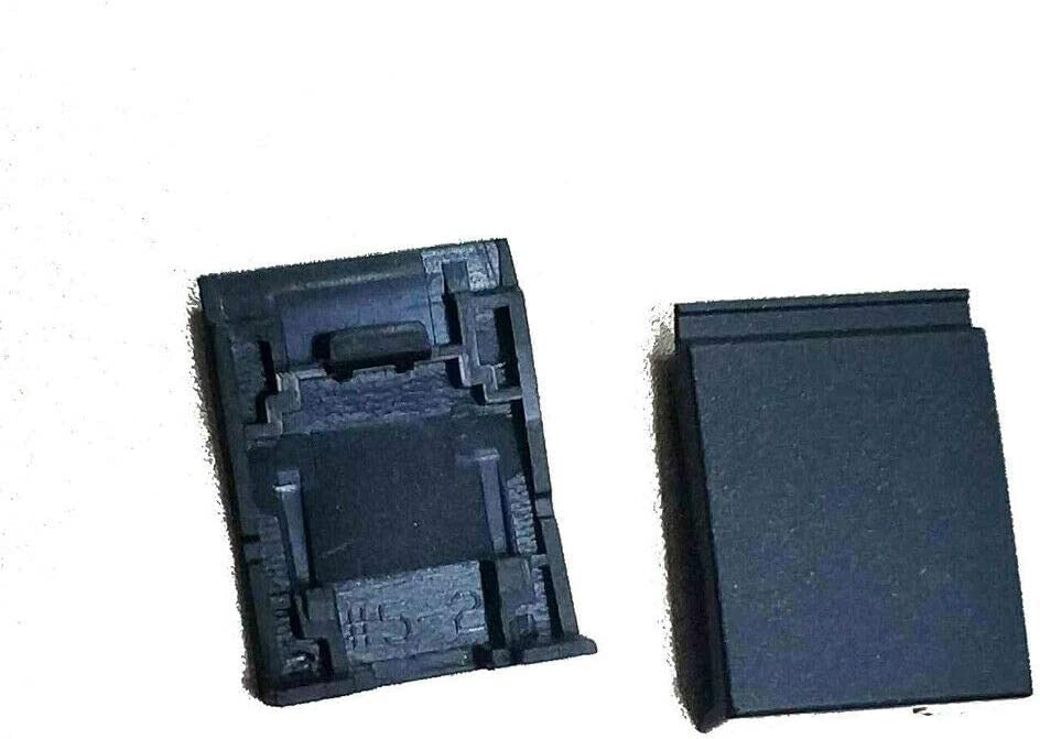 JINTAI Left Right LCD Hinge Pair Kit Replacement for Dell Vostro 14 5471 V5471