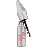 Benefit GIMME BROW Brow Volumizing Fiber Gel travel mini 1g / 0.03 oz