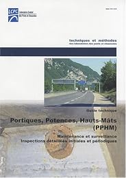 Portiques, potences, hauts-mâts (PPHM)