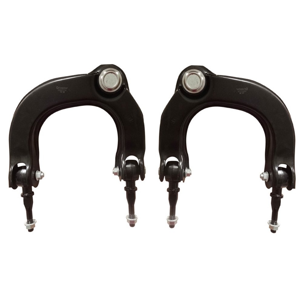 DRIVESTAR K620103 K620104 Brand New OE-Quality Front Left&Right Upper Control Arm w/Ball Joint for 1999-05 Hyundai Sonata,2001 Hyundai XG300,2002-05 Hyundai XG350,01-06 Kia Magentis,01-06 Kia Optima