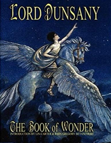 Lord dunsany a comprehensive bibliography