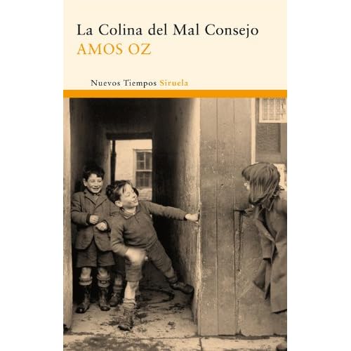 La colina del mal consejo (Nuevos Tiempos)