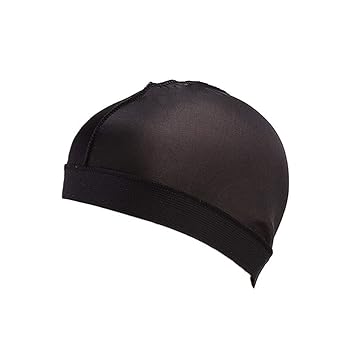Sleep Hair Cap With Wide Band Sleep Silk Hair Wrap Sleeping Hats