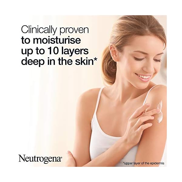 Neutrogena-Norwegian-Formula-Deep-Moisture-Comfort-Balm-300-ml Neutrogena Deep Moisture Fast Absorbing Balm, 300ml