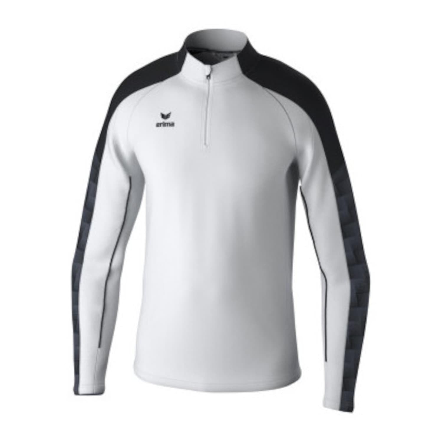 Erima Unisex Evo Star Training Top White/Black