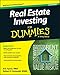 Real Estate Investing For Dummies