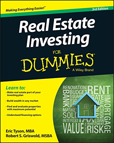 Download Real Estate Investing For Dummies Download Real Estate Investing For Dummies