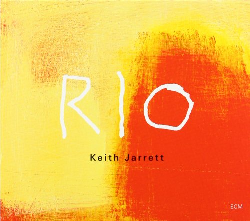 Keith Jarrett - Rio [2 Cd] - Zortam Music