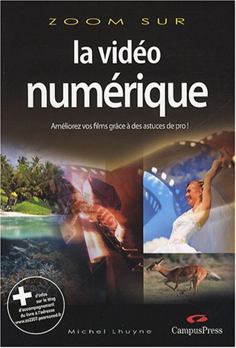 La  vidéo numérique