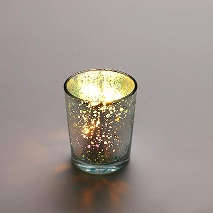 Porte bougie votive Clearance