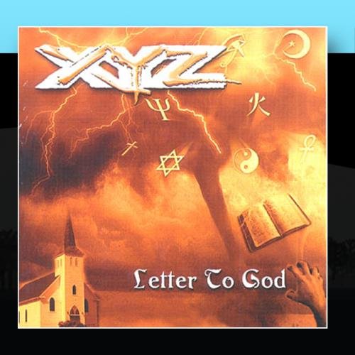 Letter To God