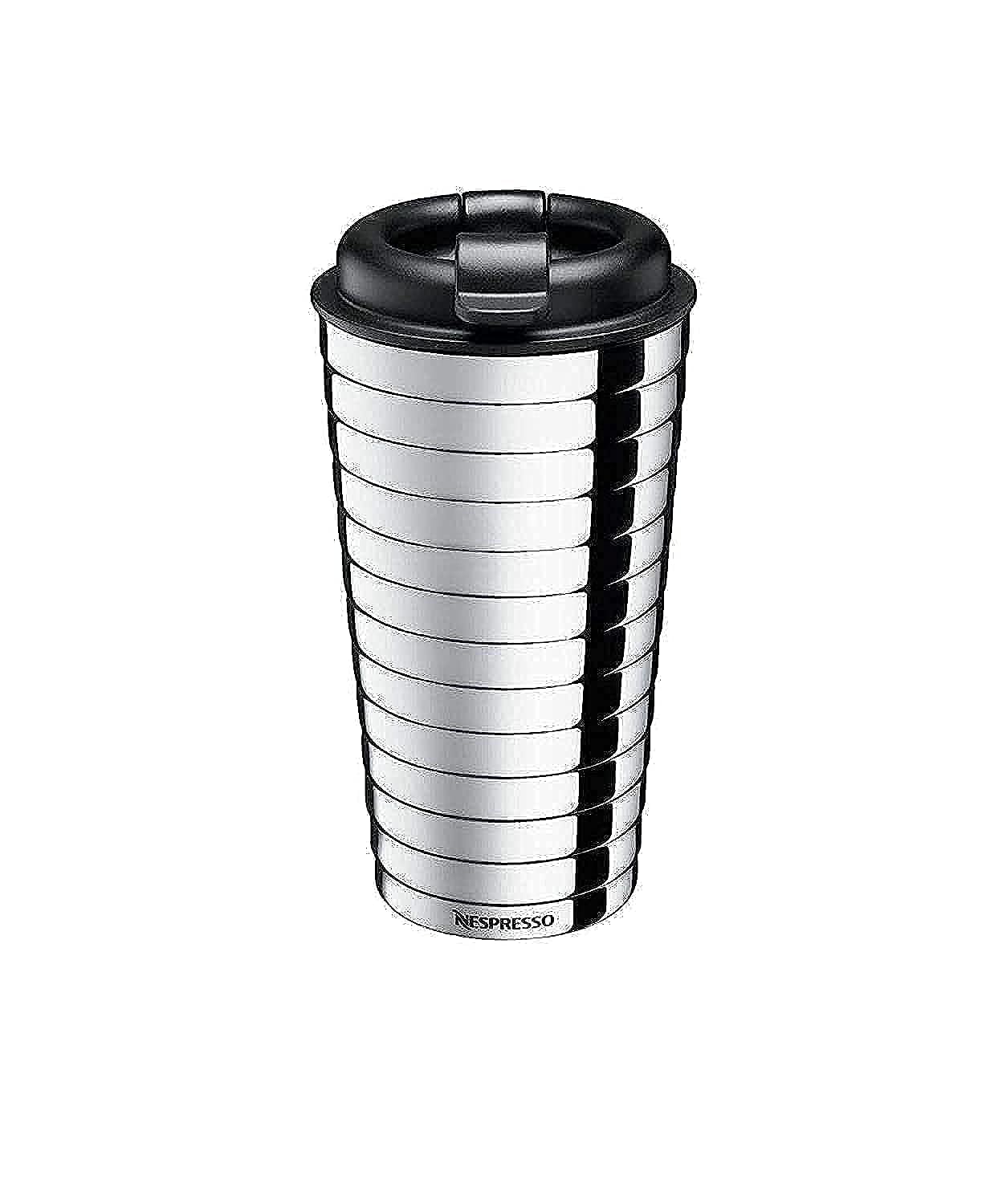 Nespresso Touch Collection Travel Mug, 1 piece