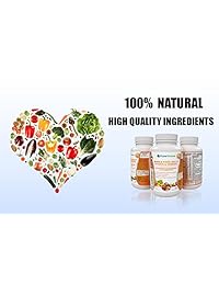 Multivitamina y minerales para alimentos completos con enzimas probióticas – 120 Multivitaminas...