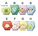 4 X Baby Toddler Girls Cute 4 Layers Potty Training Pants reusable