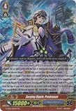 Cardfight!! Vanguard TCG - Surging Ripple, Podromos (G-CB02/006EN) - G Clan Booster 2: Commander of the Incessant Waves