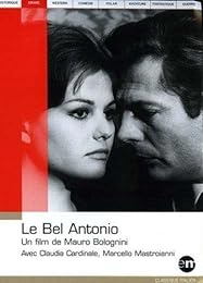 Le Bel Antonio