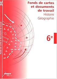 Histoire géographie