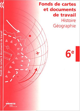 Histoire géographie