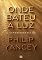 Livro Onde bateu a luz: A autobiografia de Philip Yancey