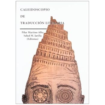 Caleidoscopio De Traducción Literaria