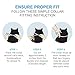 Fedciory Calming Collar for Cats, Adjustable Relieve Reduce Anxiety Pheromone Your Pet Lasting Natural Calm Collarup to 15