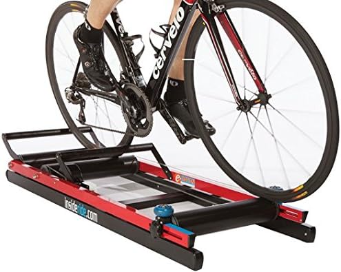 InsideRide E-Motion Bike Roller for Indoor Bicycle Riding