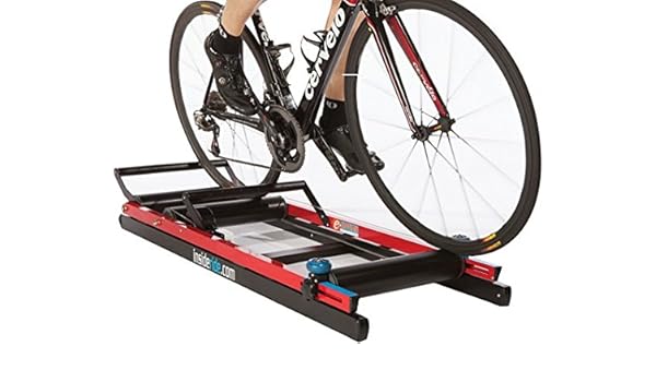 nashbar reduced radius rollers