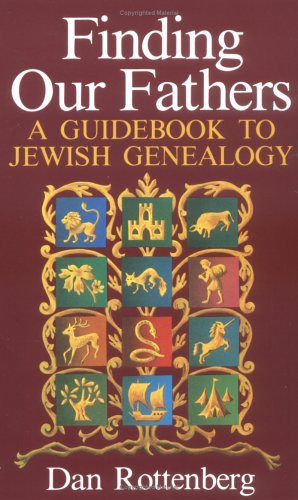 Download Finding Our Fathers A Guidebook to Jewish Genealogy Download Finding Our Fathers A Guidebook to Jewish Genealogy