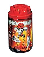Lego Bionicle Toa Super Nuva Tahu (RED) #8572 | Amazon price