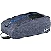 Nike Golf- Sport Shoe Tote III Silver/Black/Red GA0267-006
