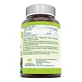 Herbal Secrets Konjac Root 2000 Mg 180 Vcaps
