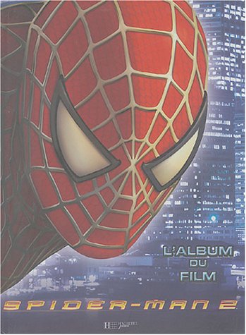 Spider Man 2