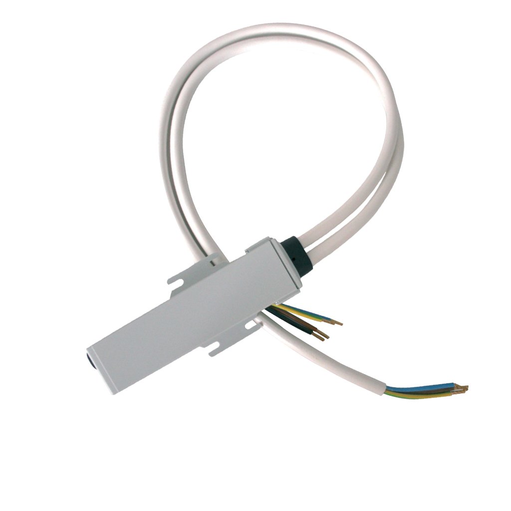 Seav Lrs 2217/M miniature electronic central for awnings and blinds