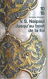 Jusqu'au bout de la foi