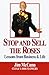 Stop and Sell the Roses - Book by Jim McCann