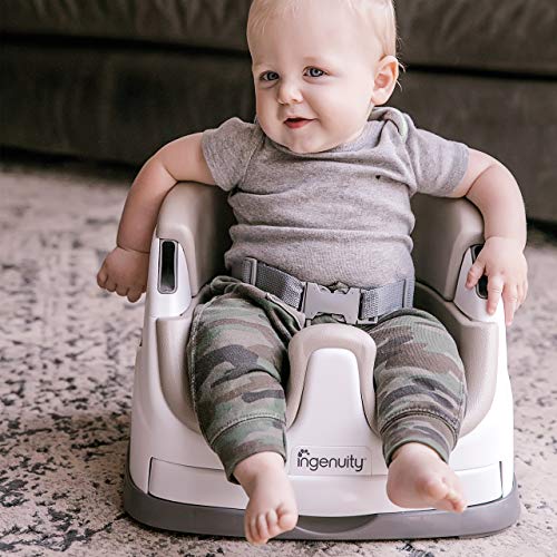 Ingenuity Baby Base 2-in-1 Seat - Image 8