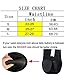 NINGMI Womens Butt Lifter Padded Panties Enhancer Shapewear Tummy Control Underwear