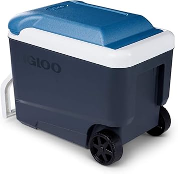 Amazon Igloo イグルー マックスコールド 40 ローラー 38l 54 ローラー 51l 90 ローラー 85l スポーツ アウトドア