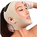 Joly Full Face Style Anti Wrinkle Face Slimming Cheek Mask Lift V Face Line Slim 4 Size for Your Choice (M-#1841)