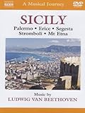 MUSICAL JOURNEY:SICILY                             image