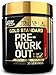 Optimum Nutrition Gold Standard Pre-Workout with Creatine, Beta-Alanine, and Caffeine for Energy, Flavor: Fruit Punch, 30 Servings