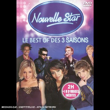 Nouvelle Star