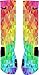 Prism Custom Nike Elite Socks