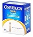 OneTouch Verio Blood Glucose Test Strips - 50 ct