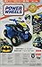 Power Wheels Power Wheels Batman Lil' Quad