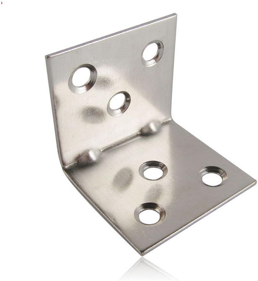 Stainless steel angle code right angle, right angle bracket