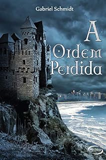 Livro A Ordem Perdida