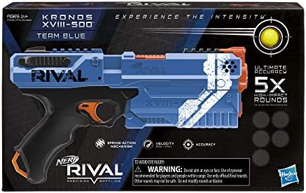 nerf rival kronos amazon