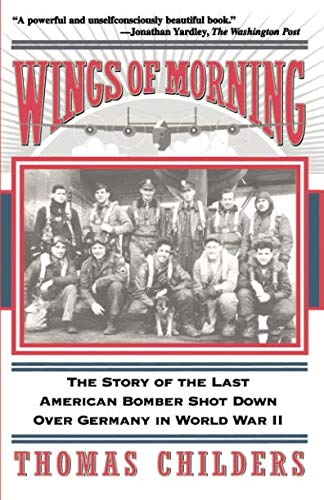 Wings Of Morning by Thomas Childers