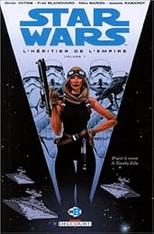 L' héritier de l'Empire
